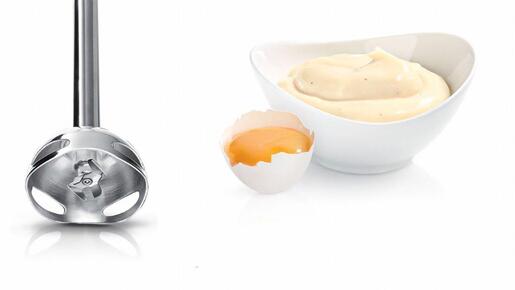 Bosch štapni mikser MSM67120B