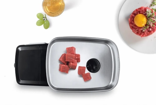 Bosch aparat za mljevenje mesa MFW68660