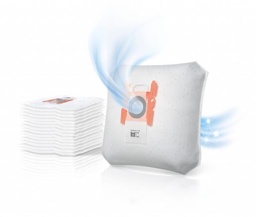 Bosch set filter vrećica BBZ16GALL