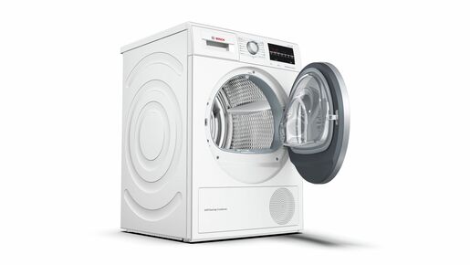 Bosch sušilica rublja WTW85461BY