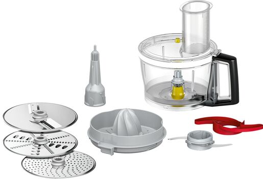 Bosch set pribora VeggieLove Plus MUZ9VLP1