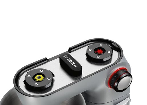 Bosch set pribora VeggieLove Plus MUZ9VLP1