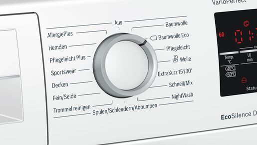 Bosch perilica rublja WAT28411