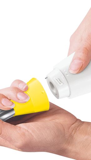 Bosch štapni mikser MSM2410YW