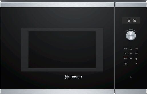 Bosch mikrovalna BFL554MS0