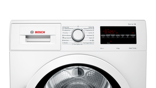 Bosch sušilica rublja WTR87TW0BY