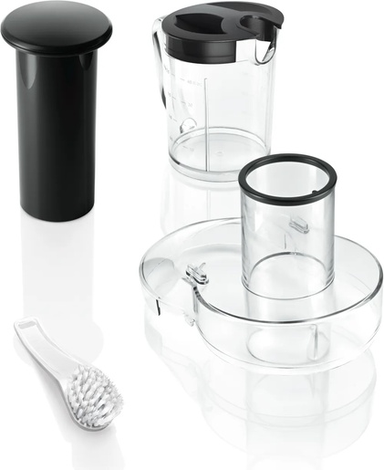 Bosch sokovnik MES25A0