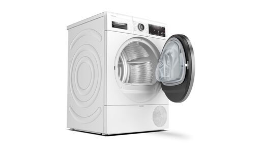 Bosch sušilica rublja WTX87M90BY