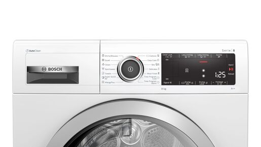 Bosch sušilica rublja WTX87M90BY
