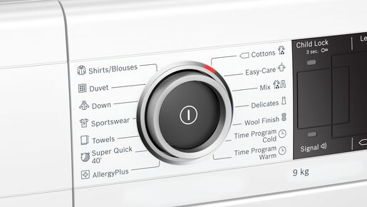 Bosch sušilica rublja WTX87M90BY
