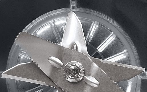 Bosch blender MMB66G3M