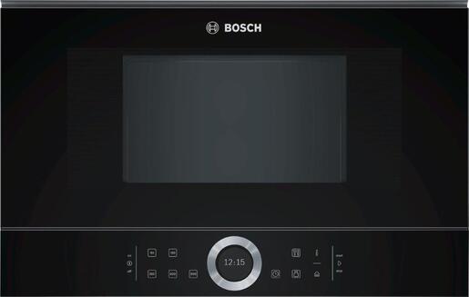 Bosch mikrovalna BFR634GB1