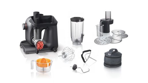 Bosch kuhinjski robot MUM58M59