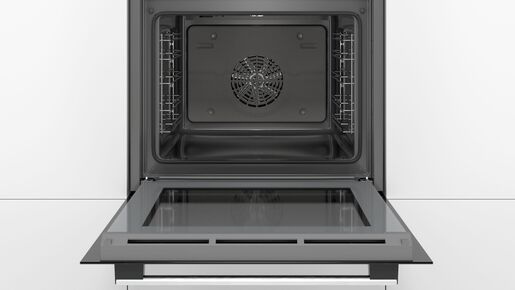 Bosch pećnica HBA513BS1