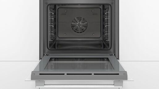 Bosch pećnica HBA533BW1