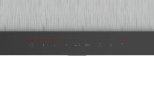 Bosch napa DWB97JP50