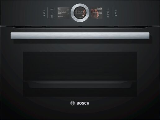Bosch pećnica CSG656RB7
