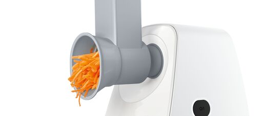 Bosch aparat za mljevenje mesa MFW2517W