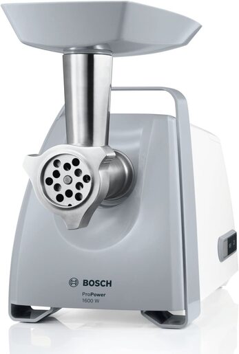 Bosch aparat za mljevenje mesa MFW45020