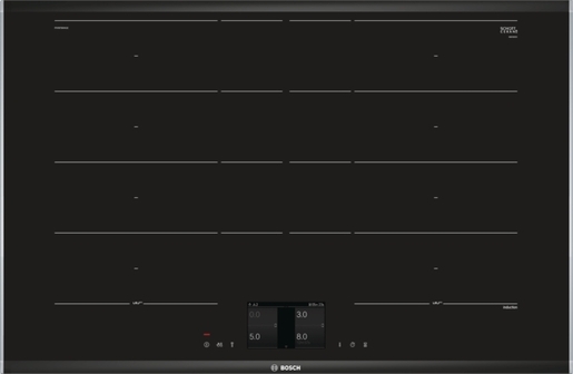 Bosch ploča PXY875KW1E