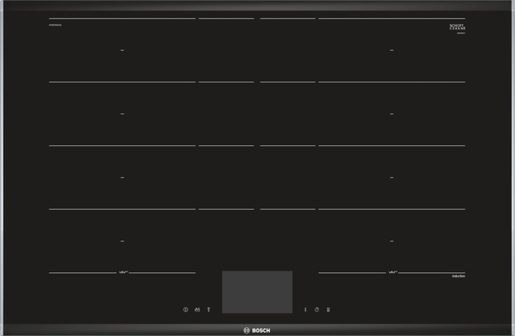 Bosch ploča PXY875KW1E