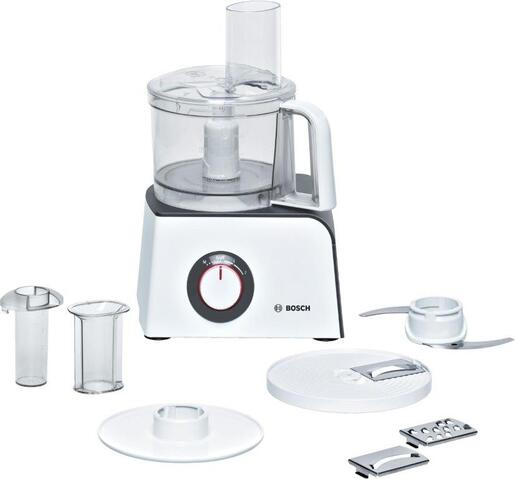 Bosch multipraktik MCM4000