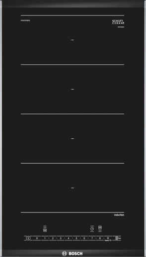 Bosch ploča PXX375FB1E