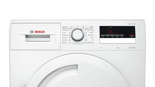 Bosch sušilica rublja WTR83V10BY