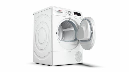 Bosch sušilica rublja WTR83V10BY