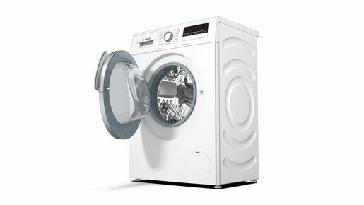 Bosch perilica rublja WLL24260BY