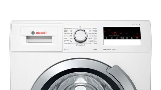 Bosch perilica rublja WLL24260BY
