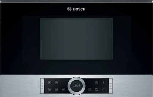 Bosch mikrovalna BFL634GS1