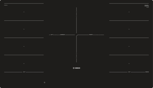 Bosch ploča PXV901DV1E