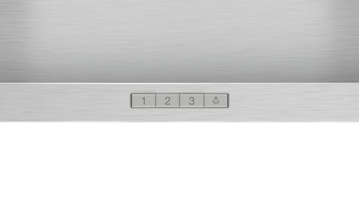 Bosch napa DWP64BC50