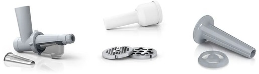 Bosch aparat za mljevenje mesa MFW2515W