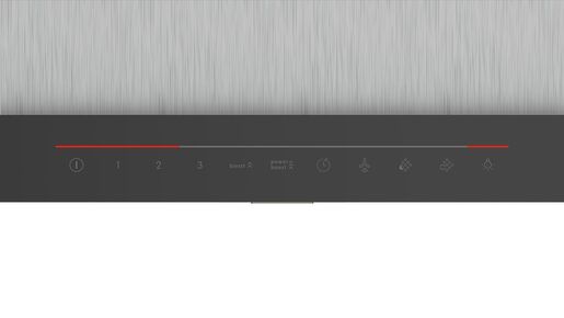 Bosch napa DWB98JQ50