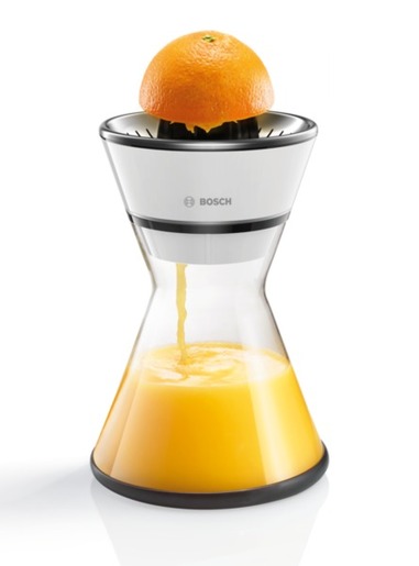 Bosch cjediljka za agrume MCP72GPW