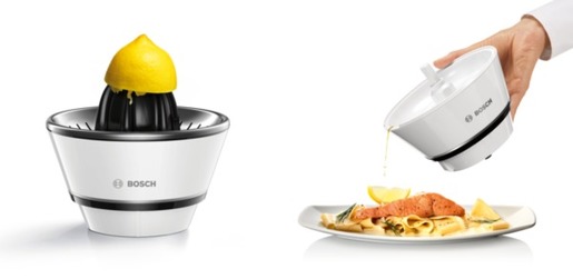 Bosch cjediljka za agrume MCP72GPW