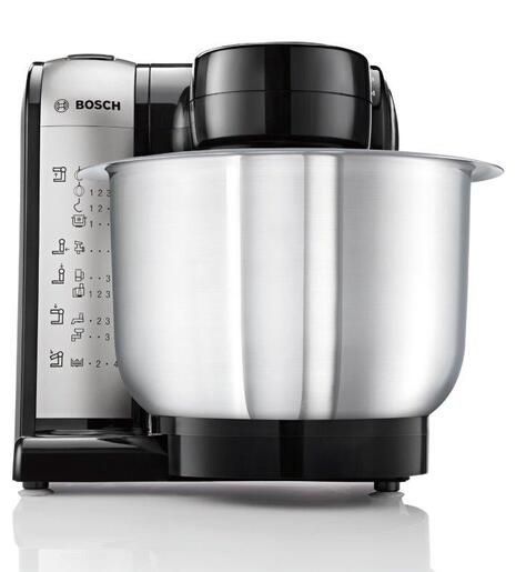 Bosch kuhinjski robot MUM48SL