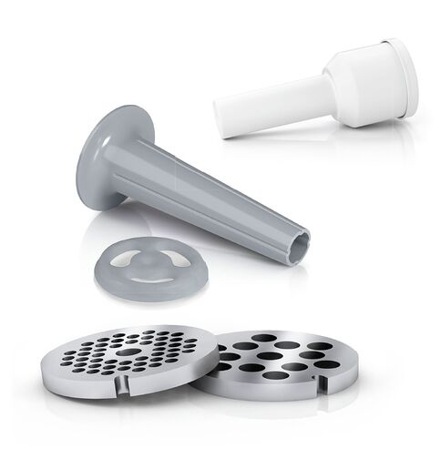 Bosch aparat za mljevenje mesa MFW2510W