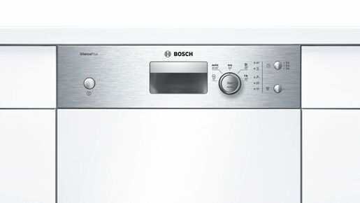 Bosch perilica posuđa SPI25CS00E
