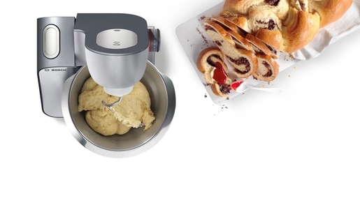 Bosch mikser MUM58364