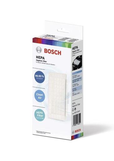 Bosch HEPA filter BBZ154HF
