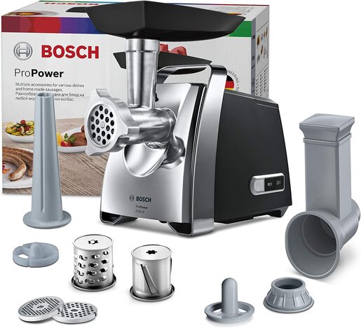 Bosch aparat za mljevenje mesa MFW67440