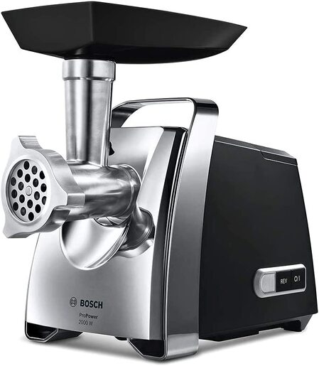 Bosch aparat za mljevenje mesa MFW67440