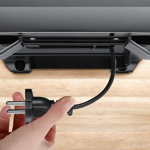 Bosch aparat za mljevenje mesa MFW67440