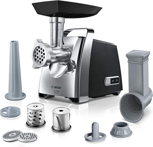 Bosch aparat za mljevenje mesa MFW67440