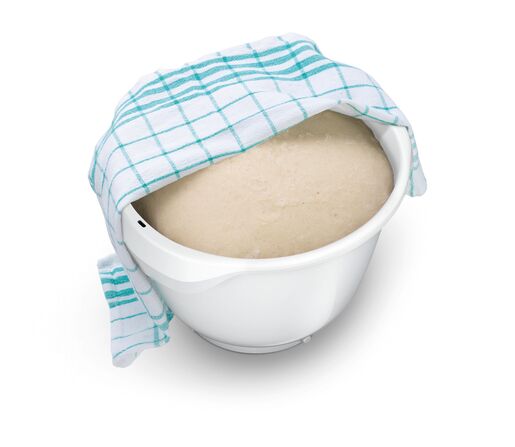 Bosch posuda za miješanje MUZ9KR1