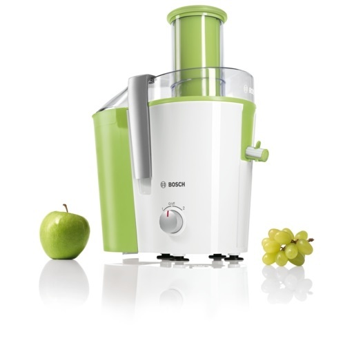 Bosch sokovnik MES25G0