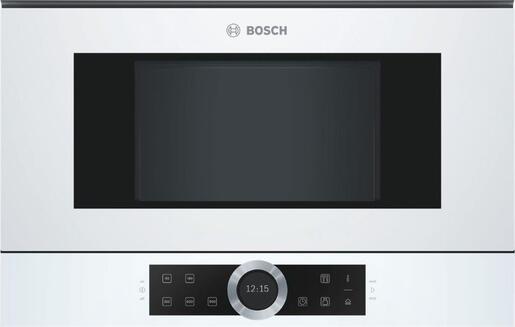 Bosch mikrovalna BFR634GW1